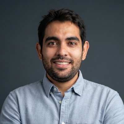 Daniel Vasquez, fundador y responsable de credilinea